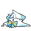레쿠 스티커(Ver.2)