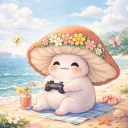 Café im Zauberwald Discord Server Icon