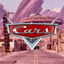 Disney•Pixar Cars - discord server icon