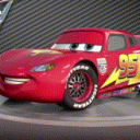 Disney•Pixar Cars - discord server icon