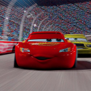 ⚡ Disney•Pixar Cars - discord server icon