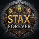 StaX Discord Server Icon