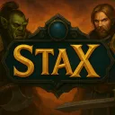 StaX
