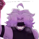 Lilac's Cavern