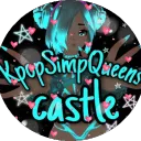 KpopSimpQueens Castle