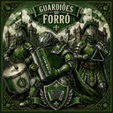 Guardiões do Forró