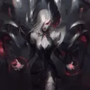 CLIPS Morgana lol