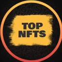 Top NFTs — Discord Server