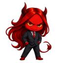 The Azazel Company Discord Server Icon