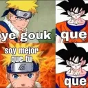 oye gouk
