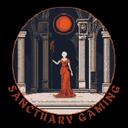 Sanctuary Gaming Discord Server Icon