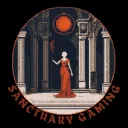Sanctuary Gaming