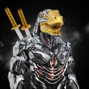 Rogue Raptors
