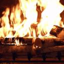 The Fireplace