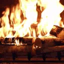 The Fireplace