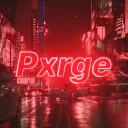 Pxrge Community!'s icon
