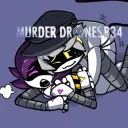 Murder Drones R34