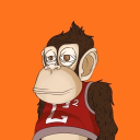 Crypto Chimpz Revolution icon