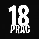 18 prac