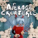The World Of Karen Jerzyk // Average Creatures