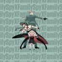 Spy x Family Assemble