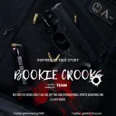 Bookie Crooks