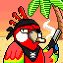 Pixel Piracy