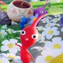Pikmin Bloom