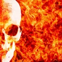 Crasher's Hellfire