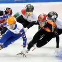 Short/Long Track Speed Skating