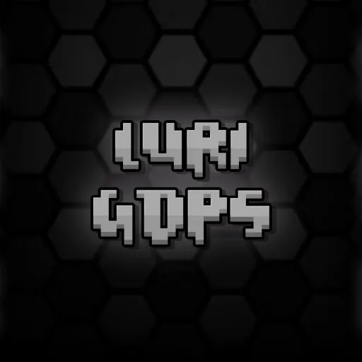 GDPS by Luri — мониторинг Discord сервера, статистика и рейтинг