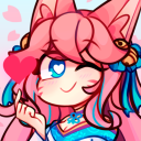 Discovery icon for Ahri Mains Discord server