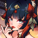 Discovery icon for Ahri Mains Discord server