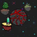 Solana Planet