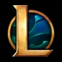 " League of Legends " server icon