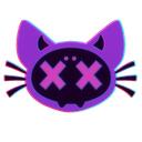    Purrgatory   Discord Server Icon