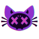 🐾 Purrgatory🎮 Server Icon