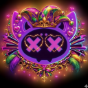 🐾 𝓟𝖚𝖗𝖗𝖌𝖆𝖙𝖔𝖗𝔂 ✨ Server Icon