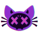 🐾 Purrgatory🍃💨 Server Icon