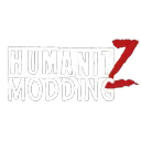 HumanitZ Modding