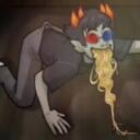 Homestuck High Discord Server Icon