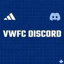 Vancouver Whitecaps FC Discord Server Icon
