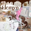 ⭔ elemyn