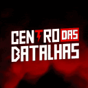 Centro Das Batalhas  [OFICIAL] Discord Server Icon – Music
