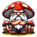 ᴊᴀʀᴅɪᴍ ᴅᴏꜱ ɢɴᴏᴍᴏꜱ Discord Server Icon