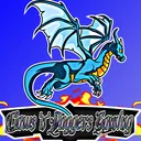 Claws 'n' Daggers Gaming server