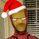 Christmas Cord