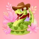 Cowboy Snake
