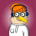 IMX Love Birds Club - NFT's