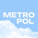 Metropol [Bisaya/18+/SFW] Discord Server Icon